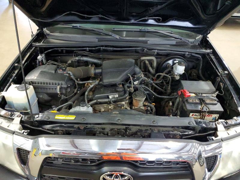 Aukcja sprzedaży 2011 Toyota Tacoma, vin: 5TFUX4EN5BX006489, numer aukcji: 56409736