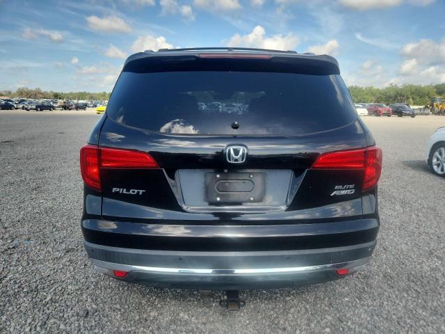 Продаж на аукціоні авто 2016 Honda Pilot, vin: 5FNYF6H04GB075806, номер лоту: 57698606
