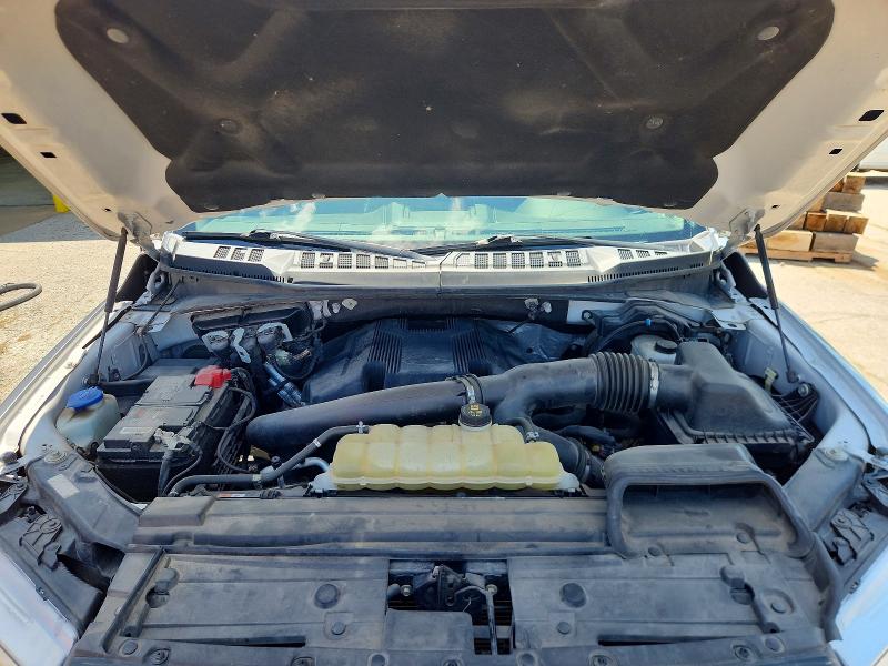 Продаж на аукціоні авто 2020 Ford F150, vin: 1FTEW1E47LFA20186, номер лоту: 57495916