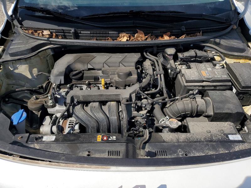 Продажа на аукционе авто 2023 Kia Rio, vin: 3KPA25AD0PE521587, номер лота: 55553566
