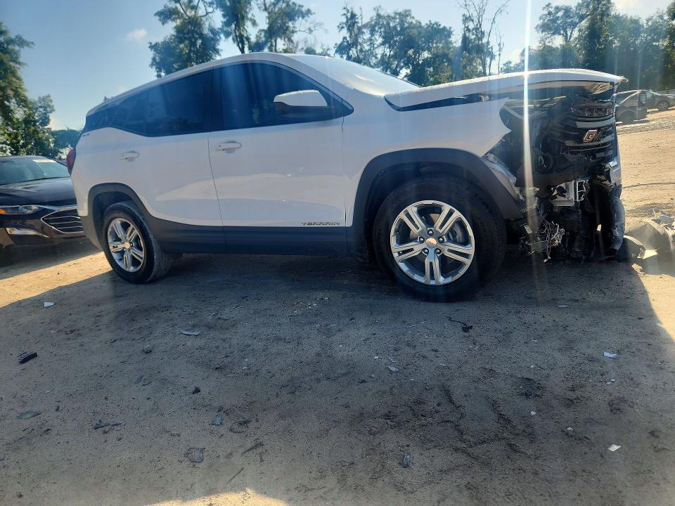 Aukcja sprzedaży 2024 Gmc Terrain, vin: 3GKALMEG7RL218885, numer aukcji: 57147766
