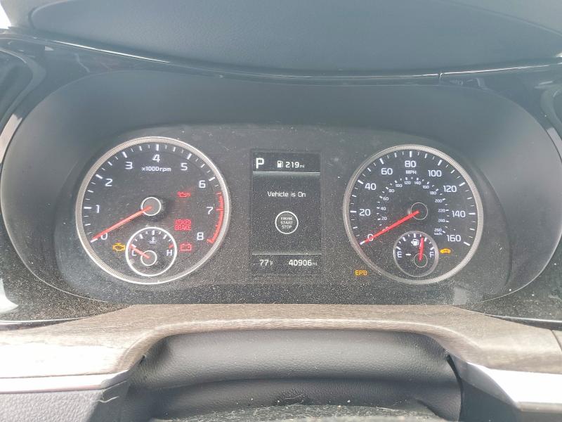 Продаж на аукціоні авто 2023 Kia K5, vin: 5XXG34J27PG169468, номер лоту: 55202886
