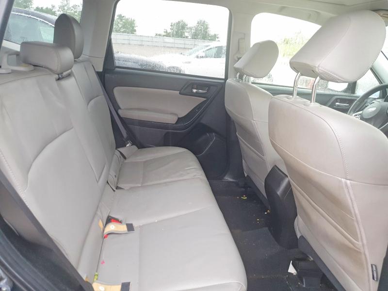 Aukcja sprzedaży 2014 Subaru Forester, vin: JF2SJAHC0EH482702, numer aukcji: 56140456