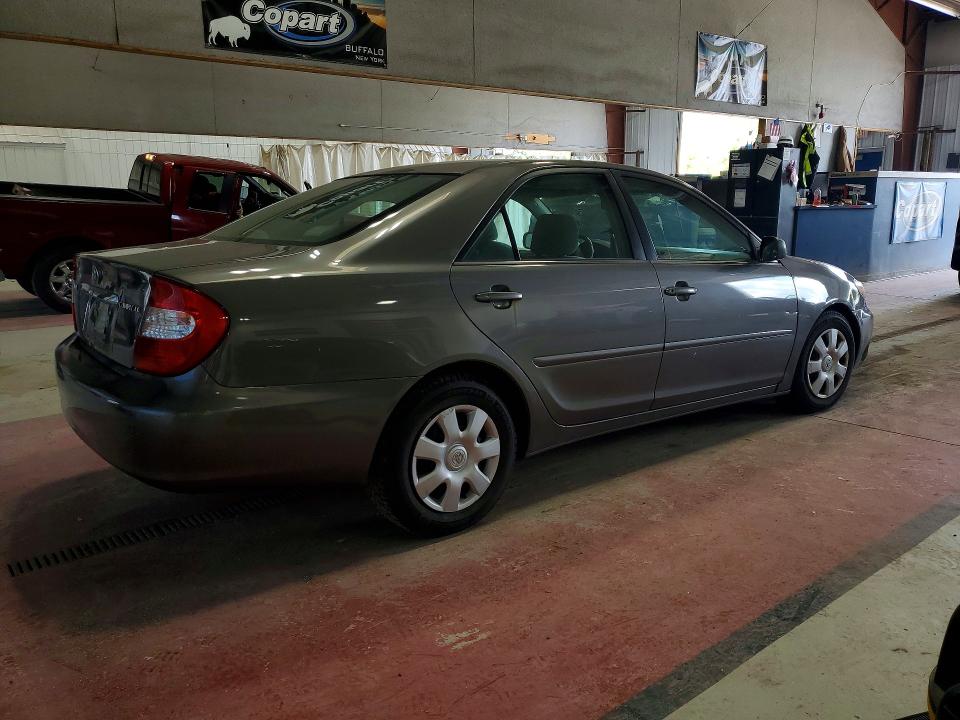 2003 Toyota Camry მანქანა იყიდება აუქციონზე, vin: 4T1BE30K33U758372, აუქციონის ნომერი: 58322966