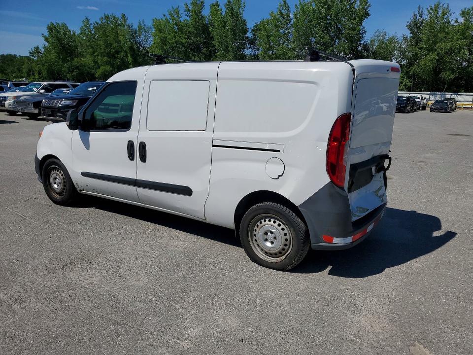 Aukcja sprzedaży 2015 Ram Promaster City, vin: ZFBERFAT6F6198227, numer aukcji: 54798586
