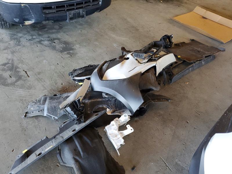 2023 Subaru Solterra მანქანა იყიდება აუქციონზე, vin: JTMABABA6PA017044, აუქციონის ნომერი: 57420836