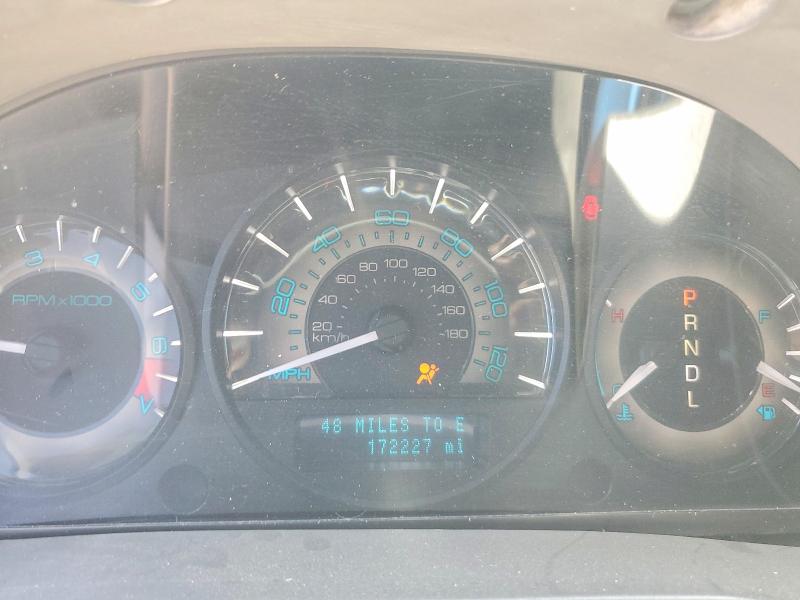 Продажа на аукционе авто 2010 Mercury Milan Fwd, vin: 3MEHM0HA2AR642675, номер лота: 57152396