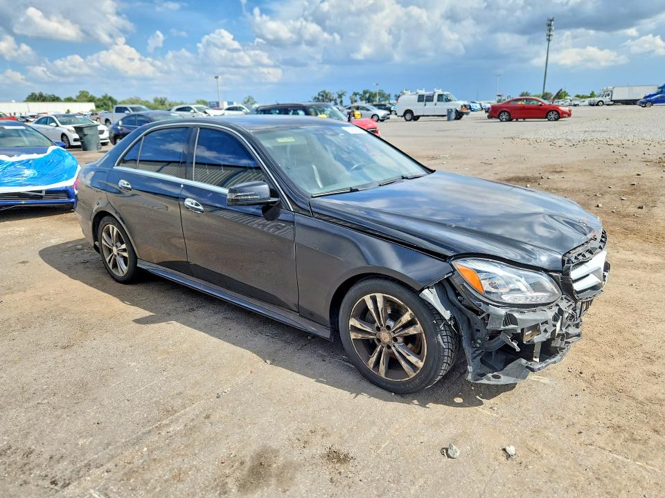2016 Mercedes-benz E მანქანა იყიდება აუქციონზე, vin: WDDHF5KB5GB179802, აუქციონის ნომერი: 57935016