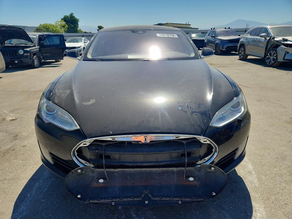 Aukcja sprzedaży 2016 Tesla Model S, vin: 5YJSA1E13GF132985, numer aukcji: 58818756