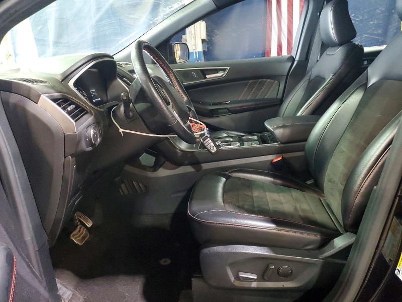 Продаж на аукціоні авто 2020 Ford Edge, vin: 2FMPK4J96LBB47192, номер лоту: 56245566