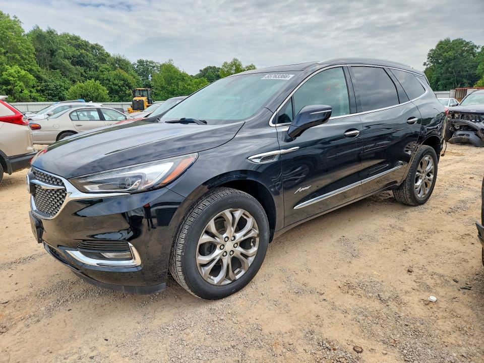 Aukcja sprzedaży 2020 Buick Enclave, vin: 5GAEVCKW4LJ170064, numer aukcji: 55763366