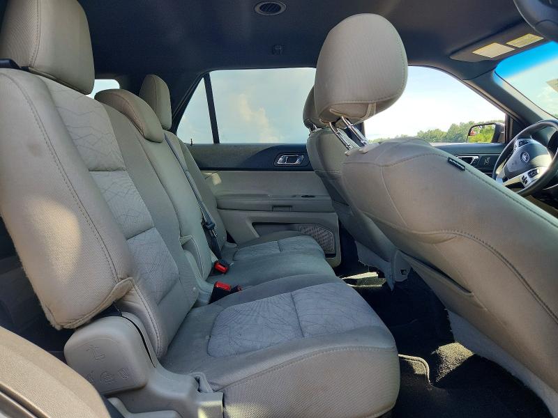 Aukcja sprzedaży 2013 Ford Explorer, vin: 1FM5K7B86DGB15769, numer aukcji: 57113046