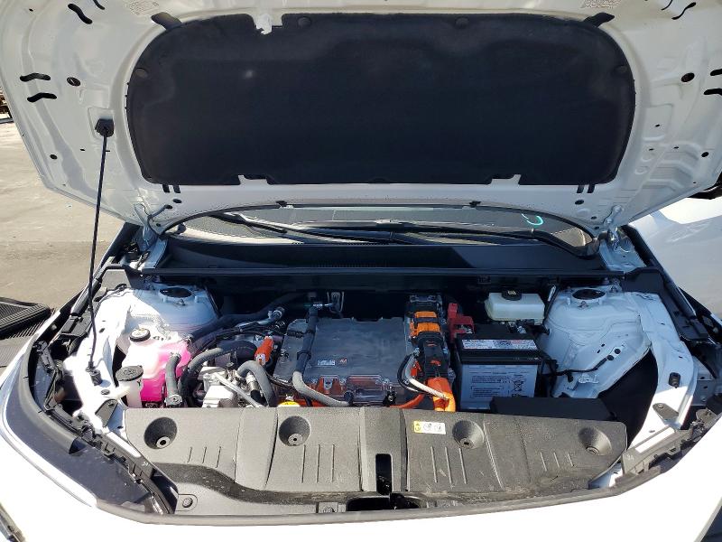 56609956 :رقم المزاد ، JTMBDAFB5TA008122 vin ، 2026 Toyota Bz مزاد بيع