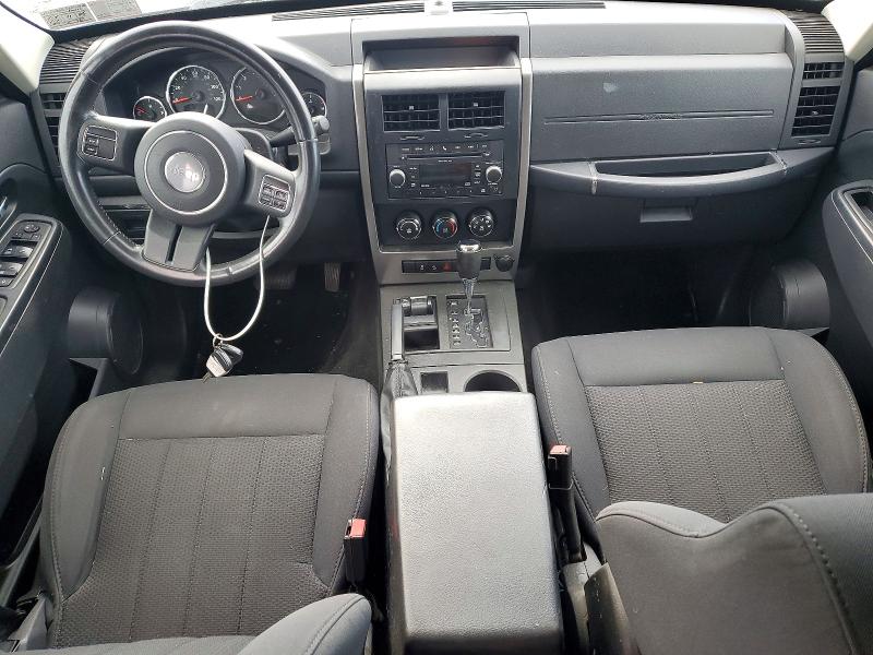 Aukcja sprzedaży 2011 Jeep Liberty, vin: 1J4PN2GK3BW529780, numer aukcji: 57476236