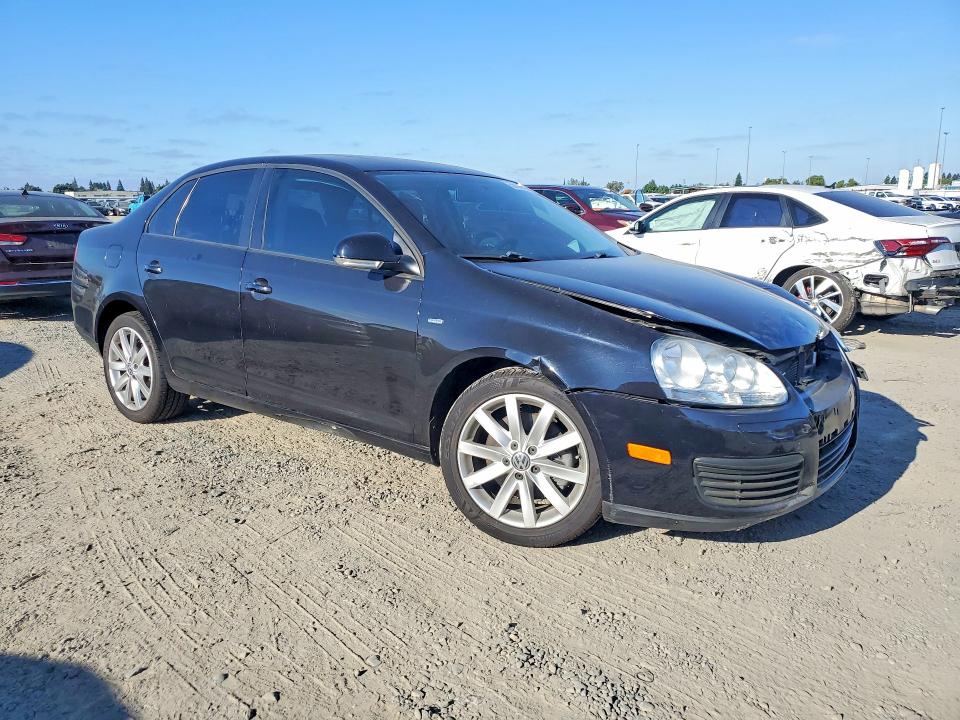 Aukcja sprzedaży 2010 Volkswagen Jetta, vin: 3VWRA7AJXAM046418, numer aukcji: 58158816