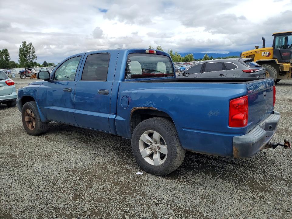 Aukcja sprzedaży 2006 Dodge Dakota, vin: 1D7HW28K76S657190, numer aukcji: 59037216