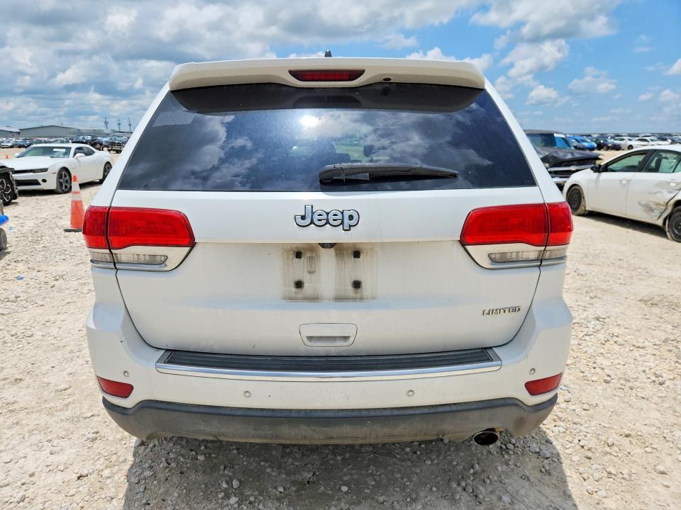 Aukcja sprzedaży 2018 Jeep Grand Cherokee, vin: 1C4RJEBGXJC142089, numer aukcji: 57389836