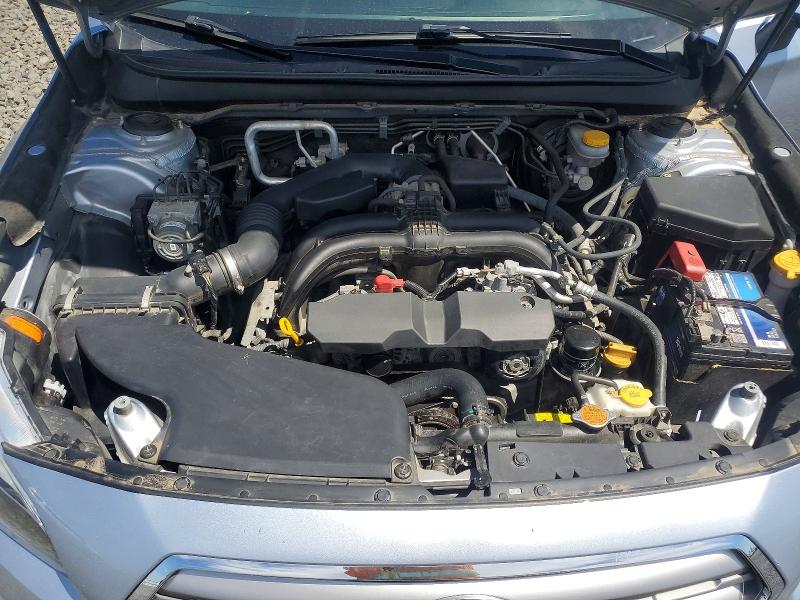 58142156 :رقم المزاد ، 4S4BSANC9H3234932 vin ، 2017 Subaru Outback مزاد بيع