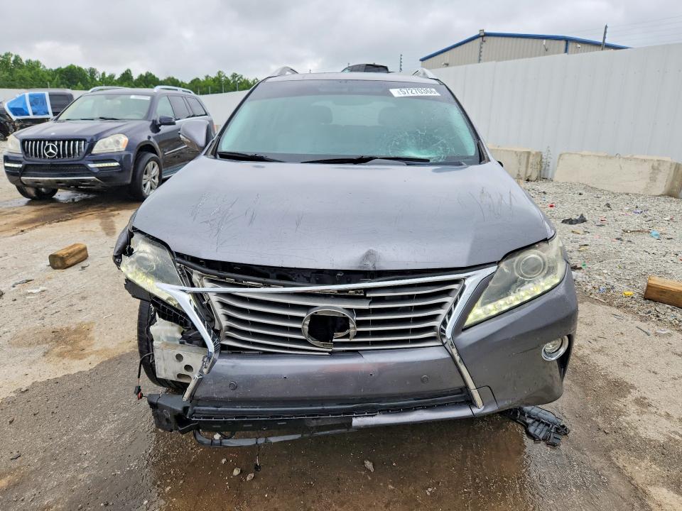Продаж на аукціоні авто 2013 Lexus Rx 350, vin: 2T2BK1BA8DC157085, номер лоту: 57270366