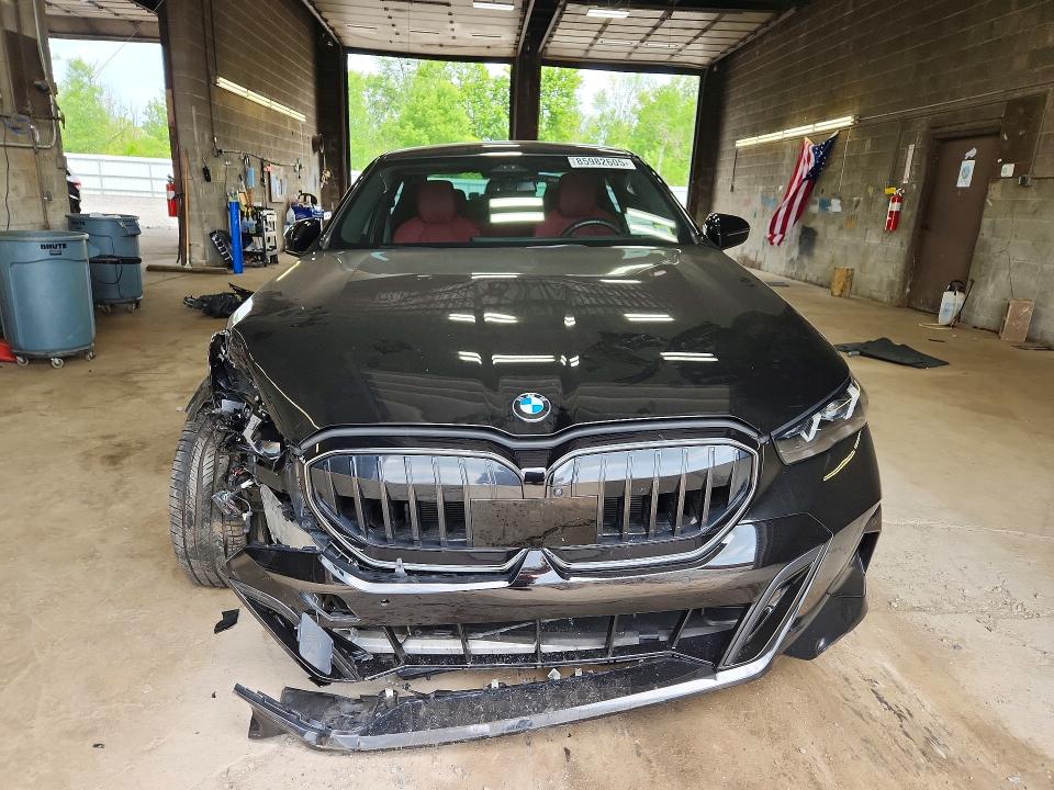 Продажа на аукционе авто 2024 Bmw 540, vin: WBA63FJ03RCR97118, номер лота: 85982605