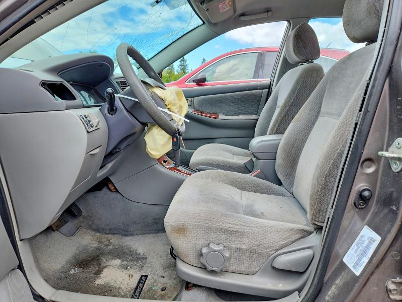 Aukcja sprzedaży 2003 Toyota Corolla, vin: 2T1BR32E13C719230, numer aukcji: 57735056