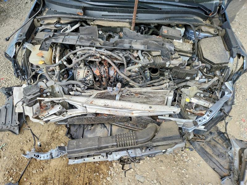 Aukcja sprzedaży 2020 Toyota Corolla, vin: 5YFS4RCEXLP011221, numer aukcji: 58340816