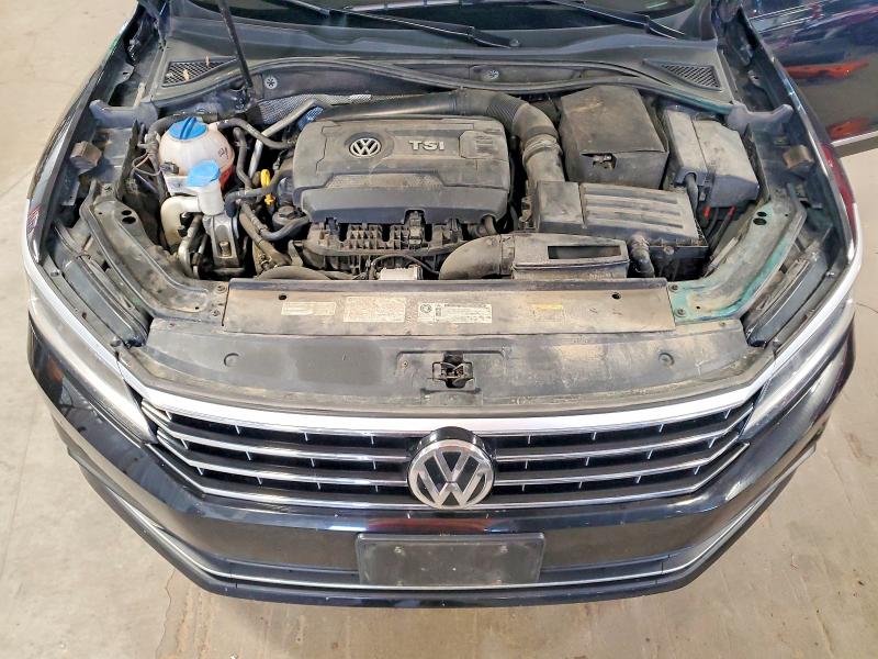 Aukcja sprzedaży 2017 Volkswagen Passat, vin: 1VWCT7A33HC042045, numer aukcji: 57443546