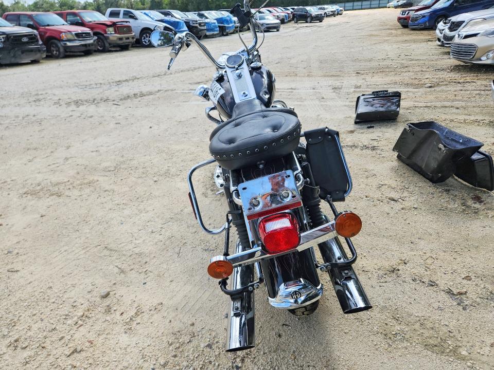 Продажа на аукционе авто 2006 Harley Davidson Flhrci, vin: 1HD1FRW156Y680087, номер лота: 58294416