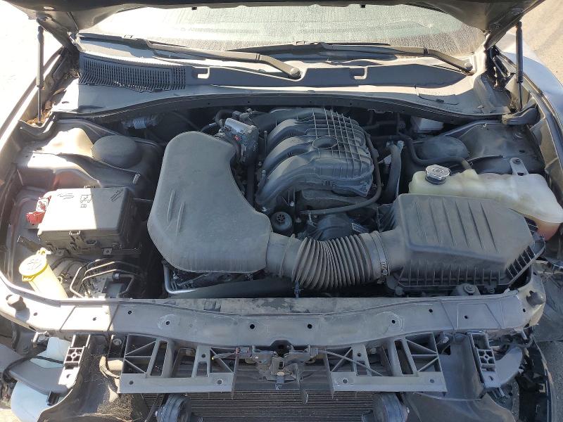 Продажа на аукционе авто 2023 Dodge Charger, vin: 2C3CDXHG2PH606857, номер лота: 58379296