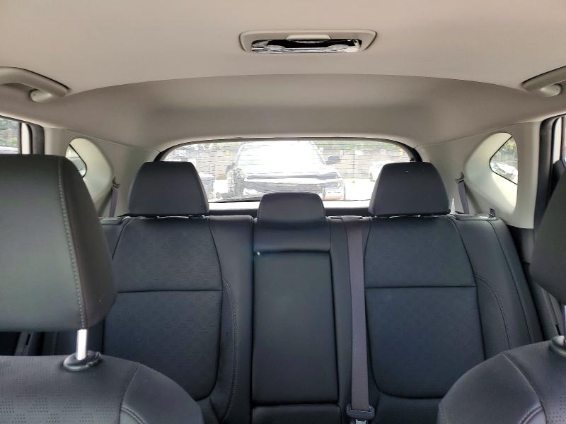 Продажа на аукционе авто 2023 Kia Seltos, vin: KNDERCAAXP7409905, номер лота: 57896396
