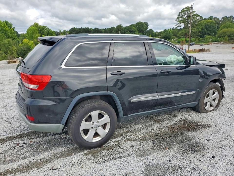 Aukcja sprzedaży 2013 Jeep Grand Cherokee, vin: 1C4RJFAG1DC501809, numer aukcji: 57937456