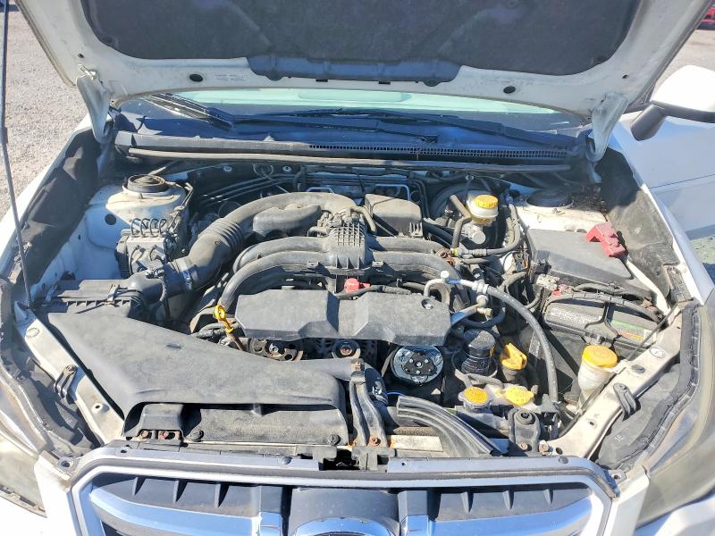 2013 Subaru Impreza მანქანა იყიდება აუქციონზე, vin: JF1GPAC67D2819152, აუქციონის ნომერი: 54081686
