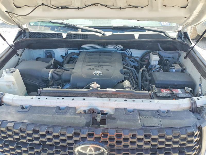 Продажа на аукционе авто 2021 Toyota Tundra, vin: 5TFRY5F10MX290914, номер лота: 58497396
