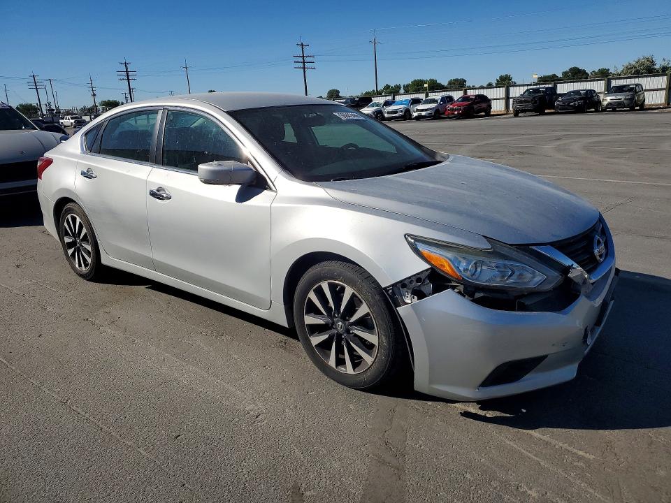 Aukcja sprzedaży 2018 Nissan Altima, vin: 1N4AL3AP2JC104052, numer aukcji: 56842466