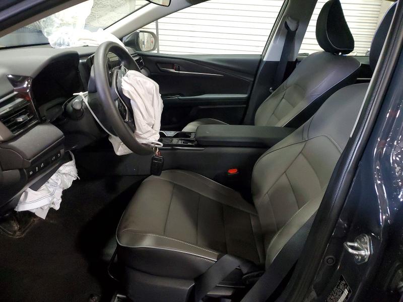 56341546 :رقم المزاد ، 4T1DAACK2SU589223 vin ، 2025 Toyota Camry مزاد بيع