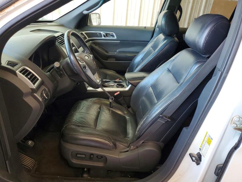 57842776 :رقم المزاد ، 1FMHK7D83CGA20272 vin ، 2012 Ford Explorer مزاد بيع