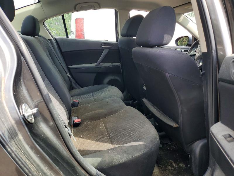 57779346 :رقم المزاد ، JM1BL1UF9C1563339 vin ، 2012 Mazda 3 مزاد بيع