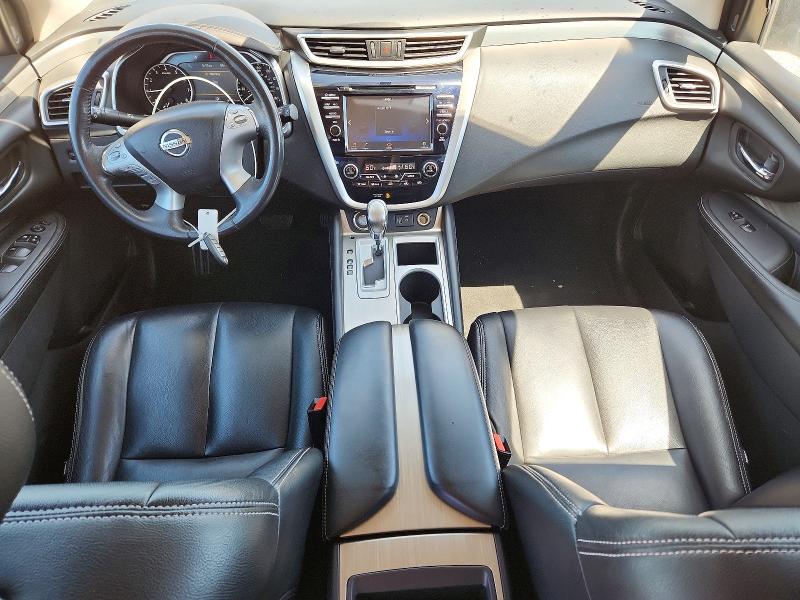 Aukcja sprzedaży 2018 Nissan Murano, vin: 5N1AZ2MH5JN153110, numer aukcji: 57754406