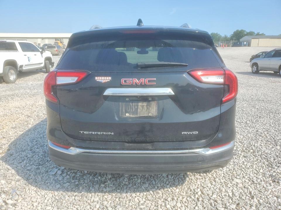 Aukcja sprzedaży 2024 Gmc Terrain, vin: 3GKALVEG5RL147725, numer aukcji: 58649806