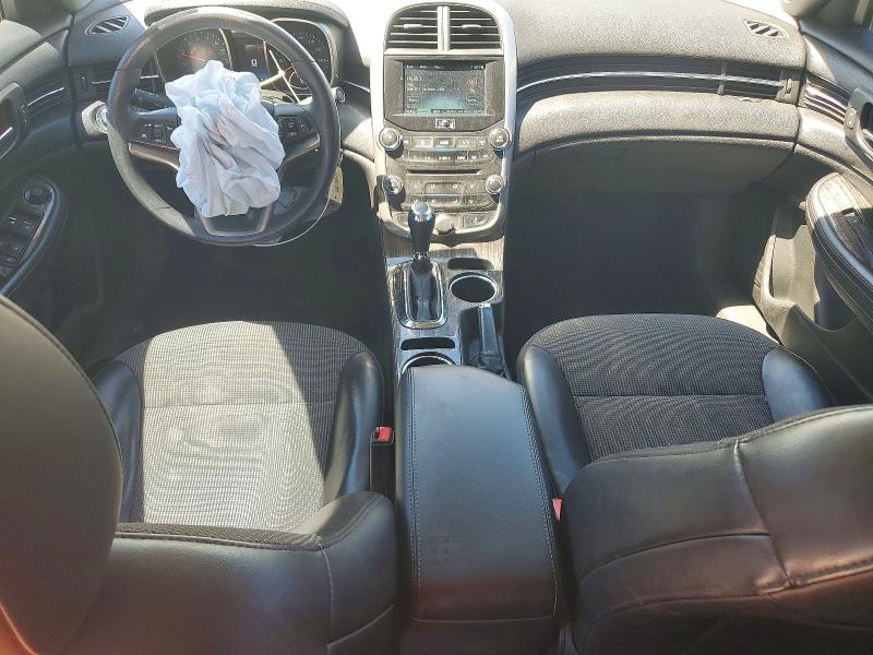 Продаж на аукціоні авто 2016 Chevrolet Malibu Limited Lt, vin: 1G11C5SA4GF100651, номер лоту: 58065076