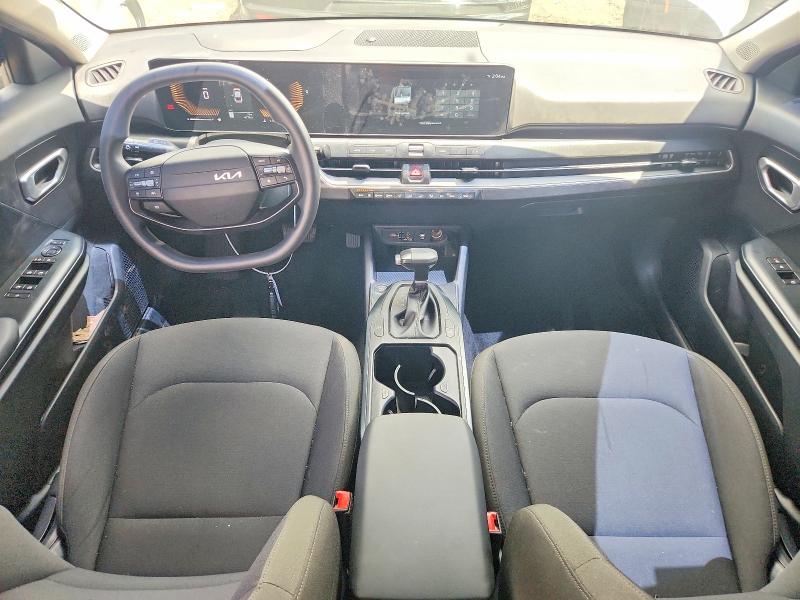Продажа на аукционе авто 2026 Kia K4, vin: 3KPFT4DE6TE325438, номер лота: 58108056