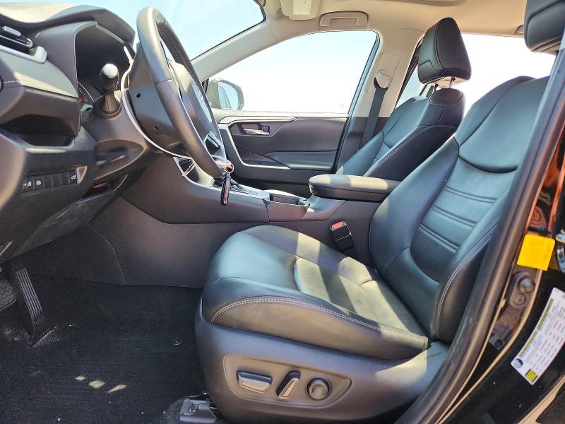 57111636 :رقم المزاد ، 2T3C1RFV3LW096966 vin ، 2020 Toyota Rav4 مزاد بيع