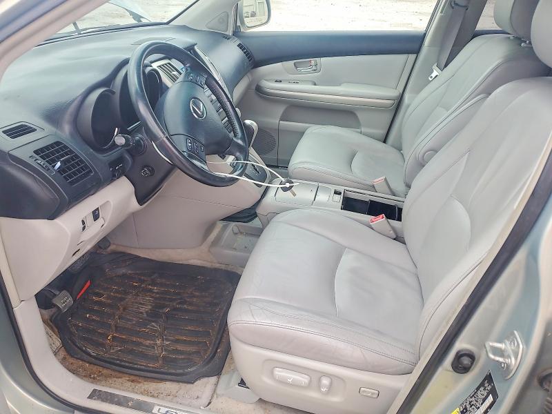 Продаж на аукціоні авто 2006 Lexus Rx, vin: JTJHW31U760009949, номер лоту: 56119486
