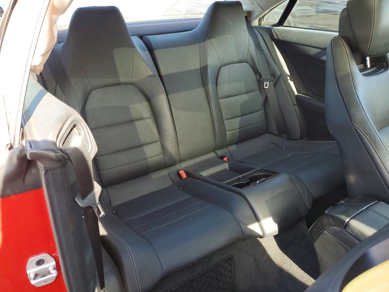 Aukcja sprzedaży 2012 Mercedes-benz E, vin: WDDKJ5KB4CF151500, numer aukcji: 58778376