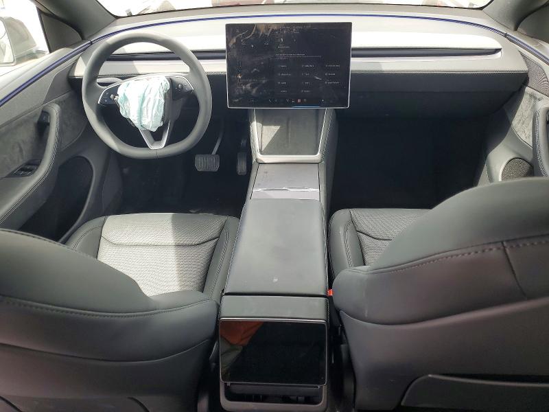 Aukcja sprzedaży 2026 Tesla Model Y, vin: 7SAYGDED9TF614359, numer aukcji: 56539936