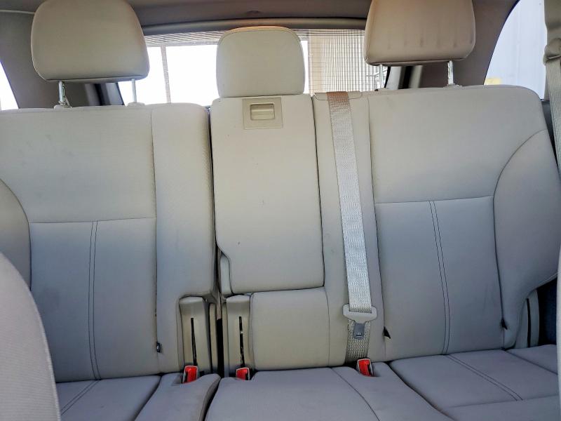 2011 Ford Edge მანქანა იყიდება აუქციონზე, vin: 2FMDK3GC7BBB12448, აუქციონის ნომერი: 56141236