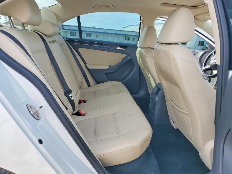 Продажа на аукционе авто 2017 Volkswagen Jetta, vin: 3VWL17AJ9HM308431, номер лота: 55744396
