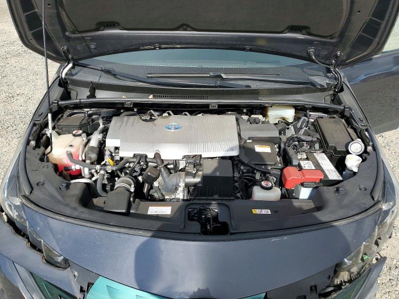Aukcja sprzedaży 2018 Toyota Prius Prime, vin: JTDKARFPXJ3070359, numer aukcji: 56159786
