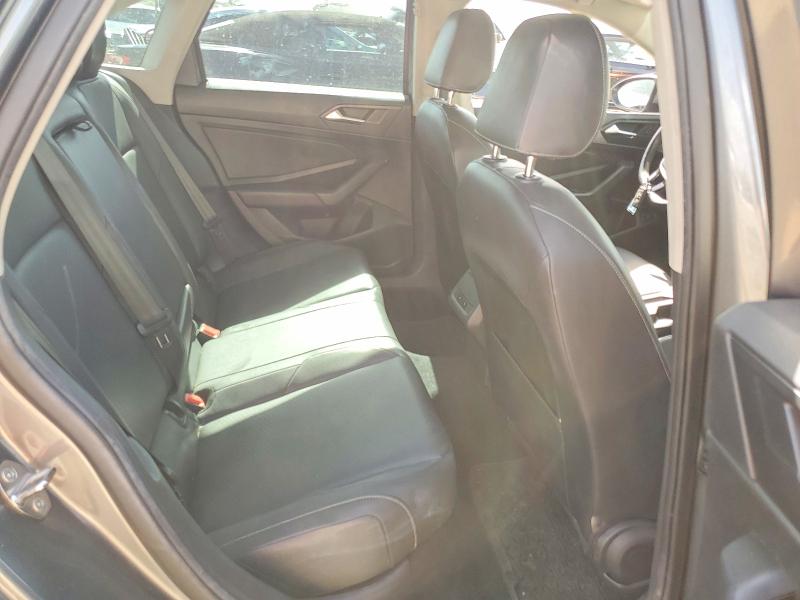 Продажа на аукционе авто 2019 Volkswagen Jetta, vin: 3VWC57BU4KM120940, номер лота: 56135366