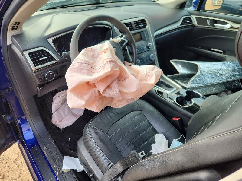 Продаж на аукціоні авто 2014 Ford Fusion, vin: 1FA6P0HD3E5399824, номер лоту: 57779706